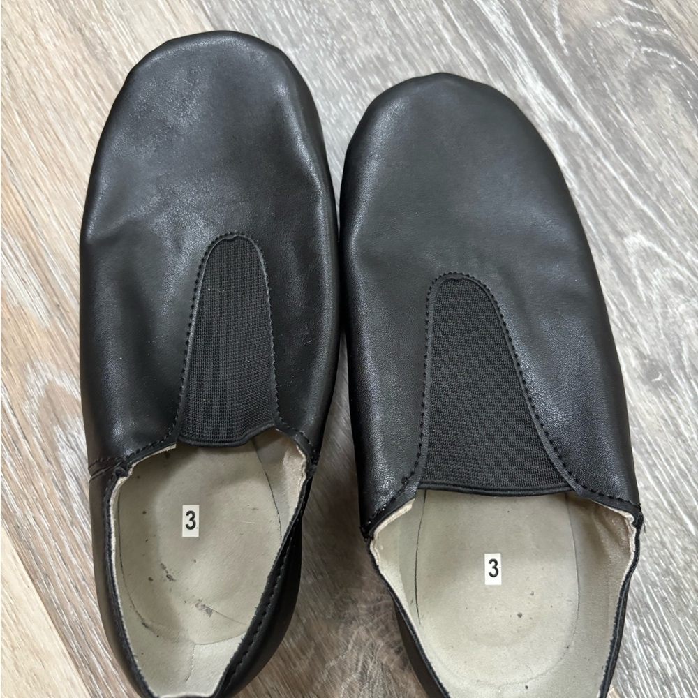 Girls Jazz Shoes
